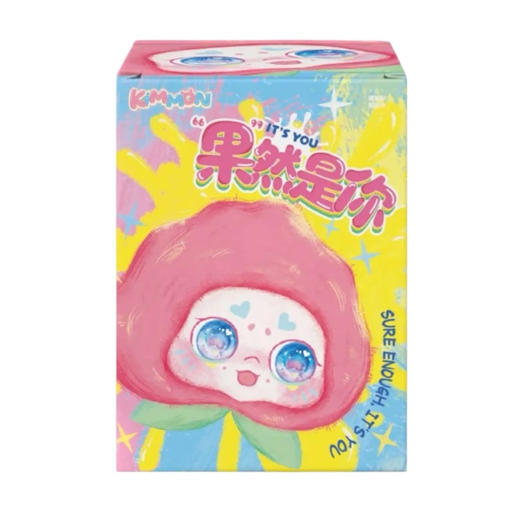 099 KIMMON It’s You - Blind Box